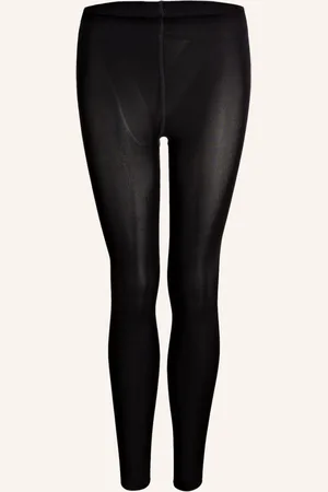 Falke Feinstrumpf-Leggings PURE MATT 100 DEN