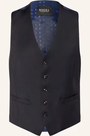 Digel Anzugweste DAN Modern Fit