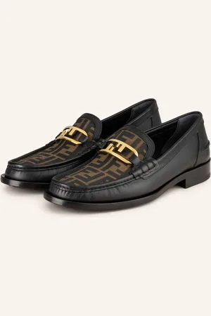 Fendi Loafer