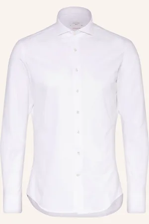 Profuomo Hemd Slim Fit