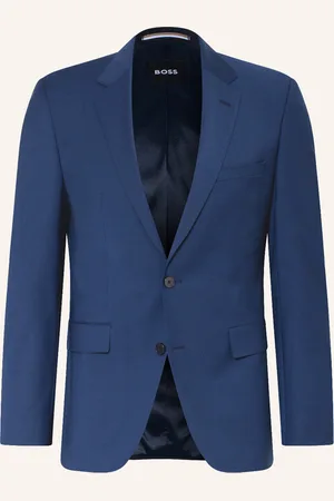HUGO BOSS Anzugsakko JASPER Regular Fit