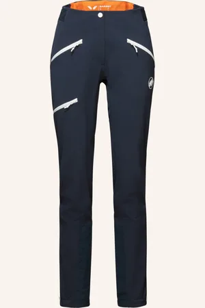 Mammut Softshellhose EISFELD ADVANCED