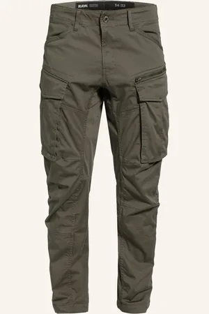 G-Star Cargohose Tapered Fit