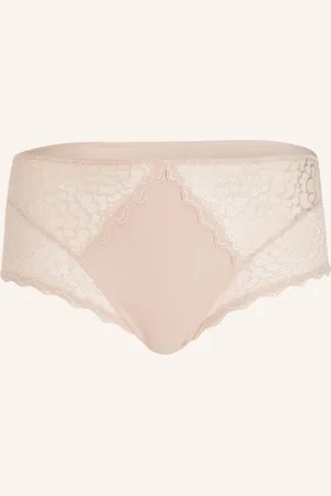 Simone Pérèle Panty CARESSE