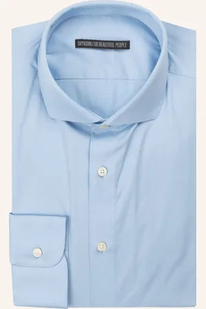 Drykorn Hemd ELIAS Slim Fit