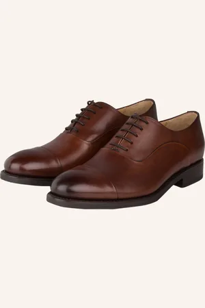 Cordwainer Schnürer CAEN