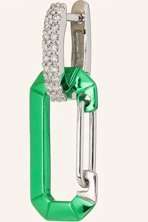 Eera Ohrring CHIARA SMALL mit Diamanten