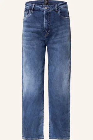 Elias Rumelis Boyfriend Jeans