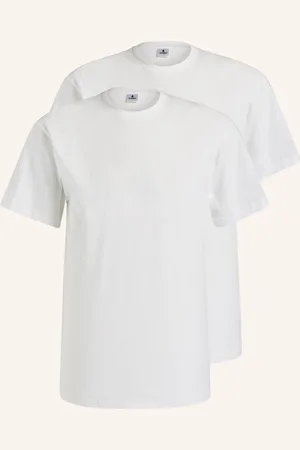Ragman 2er-Pack T-Shirts