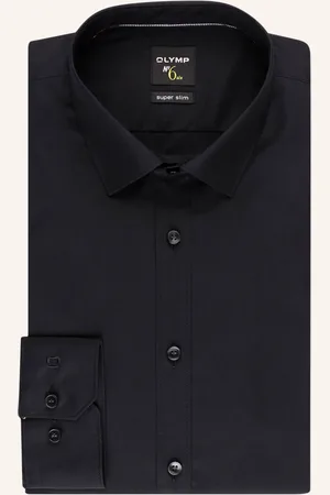 Olymp Hemd No. Six super slim