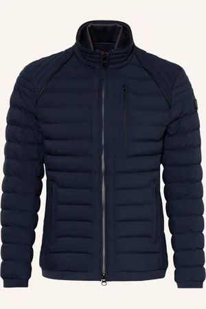 Wellensteyn Steppjacke MOLECULE