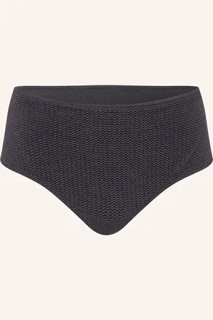 Seafolly High-Waist-Bikini-Hose SEA DIVE