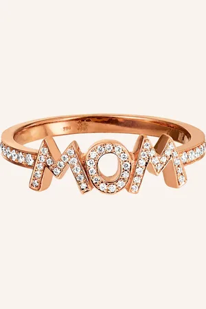 Cada Ring WOW MOM