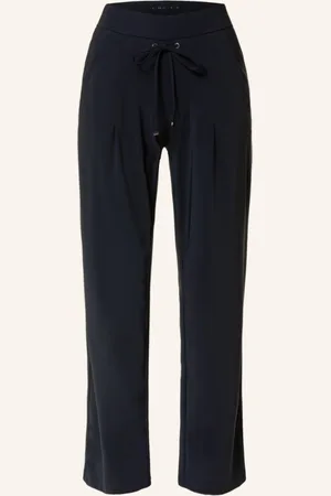 raffaello rossi Jerseyhose CANDICE im Jogging-Stil