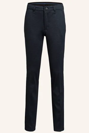 G.O.L. Anzughose Super Slim Fit