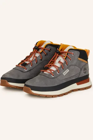Timberland Schnürboots FIELD TREKKER