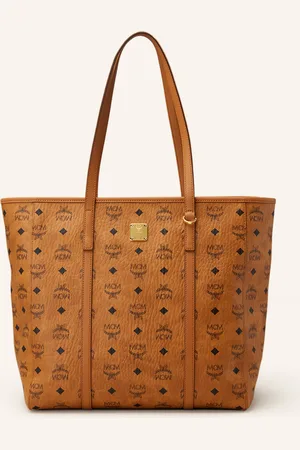 MCM Shopper TONI MEDIUM