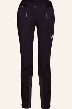 Mammut Softshellhose AENERGY HYBRID