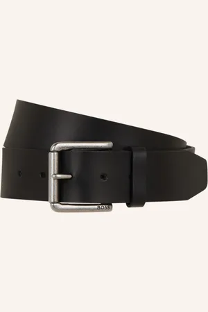 HUGO BOSS Ledergürtel JORIS