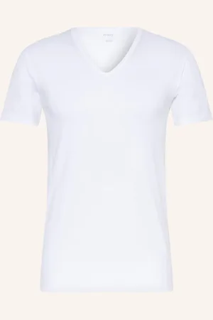 Mey Schlafshirt Serie RE:THINK