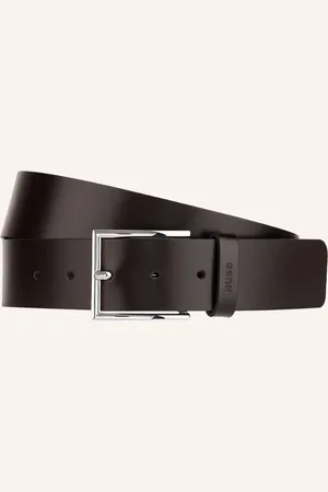 HUGO BOSS Ledergürtel GIASPO