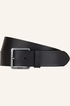 HUGO BOSS Ledergürtel JEEKO
