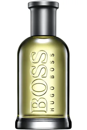 HUGO BOSS BOTTLED