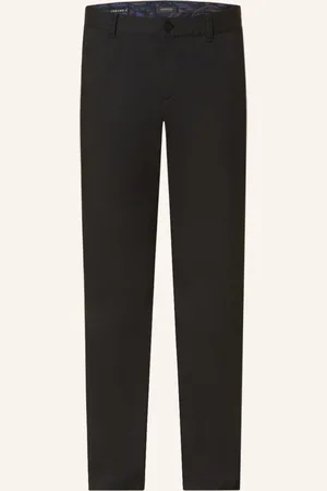 Alberto Chino LOU Regular Fit