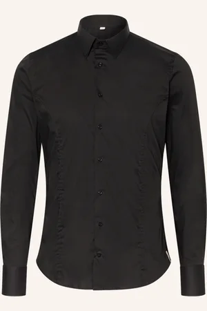 Q1 Manufaktur Hemd WALTER Slim Fit