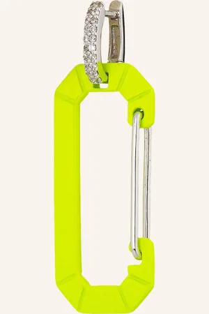 Eera Ohrring CHIARA BIG mit Diamanten