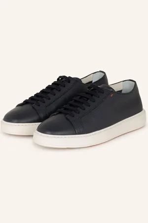 santoni Sneaker CLEAN ICON