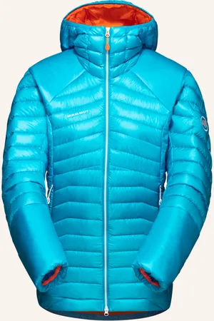 Mammut Daunenjacke EIGERJOCH ADVANCED mit Kapuze