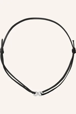 Cada Armband TINY INFINITY