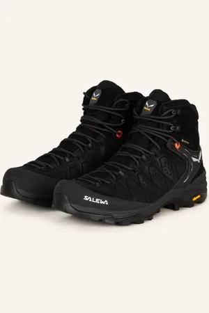 Salewa Wanderschuhe ALP TRAINER 2 MID GTX