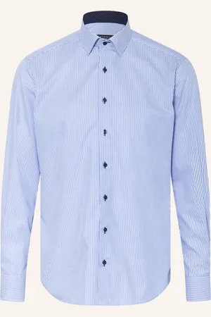 ETERNA Hemd Modern Fit
