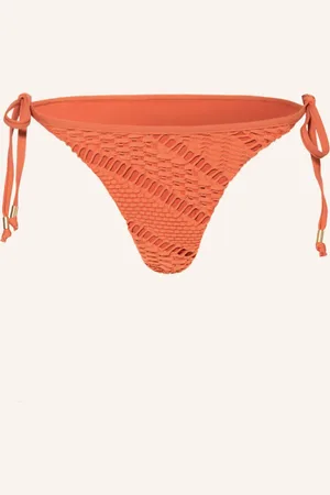Seafolly Triangel-Bikini-Hose MARRAKESH