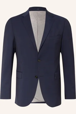 Dressler Anzugsakko Shaped Fit