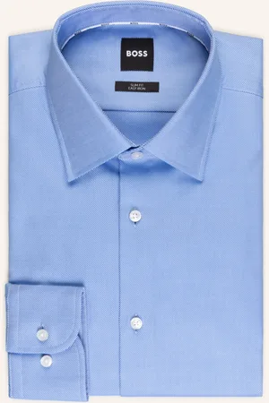HUGO BOSS Hemd HANK Slim Fit