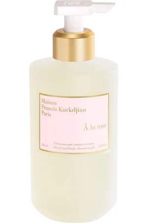 Maison Francis Kurkdjian À LA ROSE