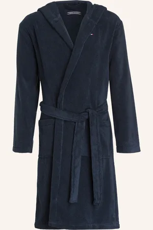 Tommy Hilfiger Herren-Bademantel
