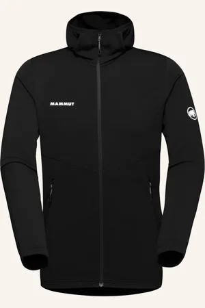 Mammut Midlayer Jacke ACONCAGUA LIGHT mit Kapuze