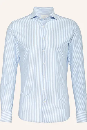Profuomo Hemd Slim Fit