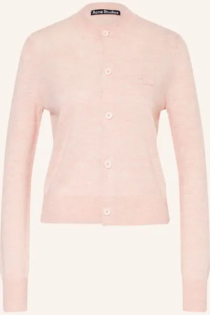 Acne Studios Strickjacke