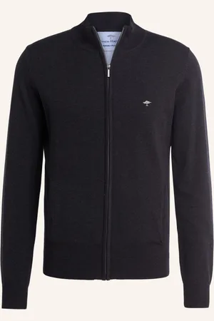 Fynch-Hatton Strickjacke