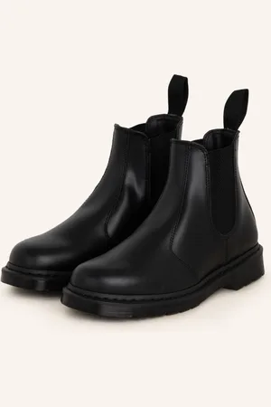 Dr. Martens Chelsea-Boots 2976 MONO