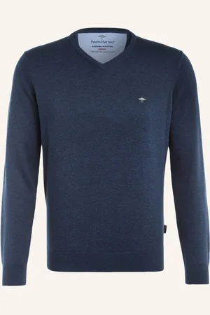 Fynch-Hatton Pullover