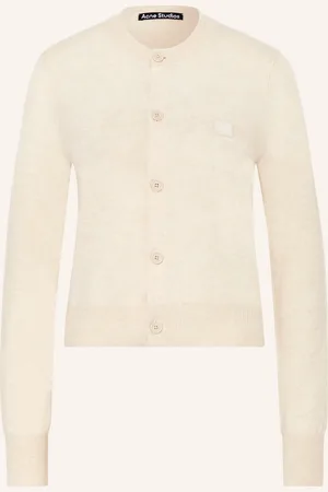 Acne Studios Strickjacke