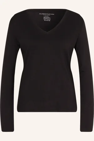 Majestic Longsleeve