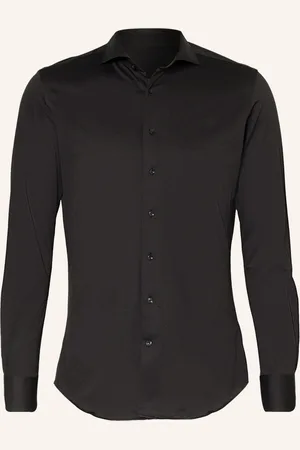 Profuomo Hemd Slim Fit