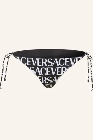 VERSACE Triangel-Bikini-Hose